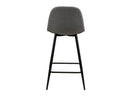 Silla de barra Norsica 175