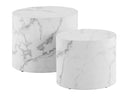 Conjunto de mesas Valia