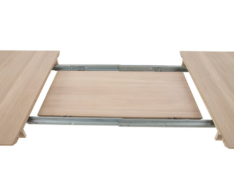 Extensión de la mesa 164771 (2 uds.)