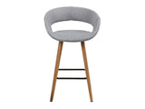 Silla de barra 52675