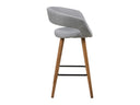 Silla de barra Norsica 139
