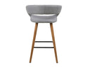 Silla de barra Norsica 139