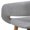 Silla de barra Norsica 139