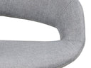 Silla de barra Norsica 139