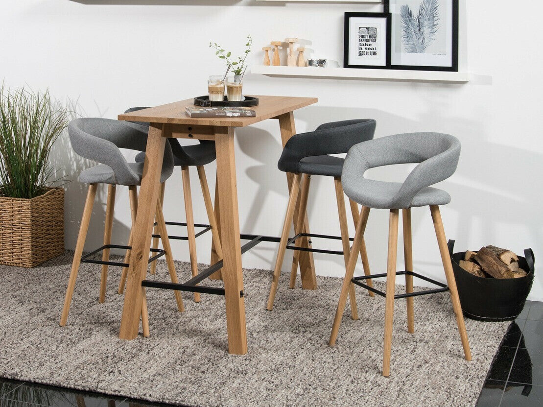 Silla de barra 52675
