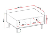 Mesa de centro 523900