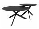 Conjunto mesa de centro Oratus