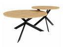 Conjunto mesa de centro Oratus