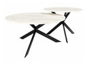 Conjunto mesa de centro Oratus