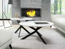 Conjunto mesa de centro Oratus