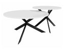 Conjunto mesa de centro Oratus