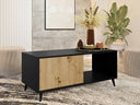 Mesa de centro Serillus