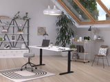 Mesa de oficina 529348