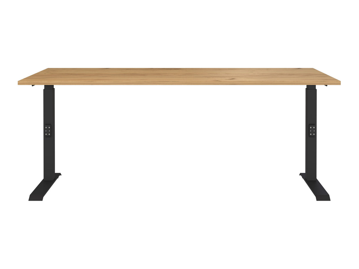 Mesa de oficina 529357