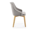 Silla Saecbac