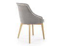 Silla Saecbac