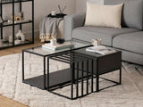 Conjunto mesa de centro 529858