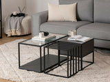Conjunto mesa de centro 529858