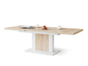 Mesa de centro convertible Candolus