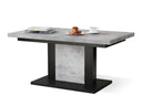 Mesa de centro convertible Candolus