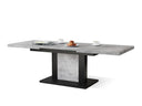 Mesa de centro convertible Candolus
