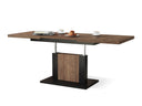 Mesa de centro convertible Candolus