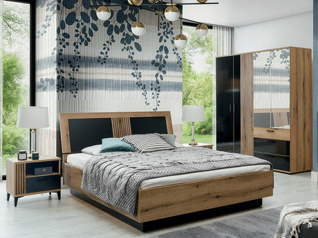 Conjunto de dormitorio 520106