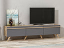 Mueble TV Apisa