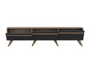 Mueble TV Apisa