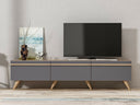 Mueble TV Apisa