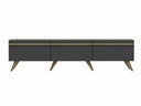 Mueble TV Apisa