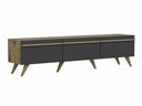 Mueble TV Apisa