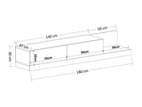 Mueble TV 529887