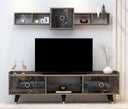 Conjunto de salón Columbix