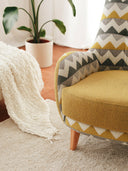 Sillón Thymae