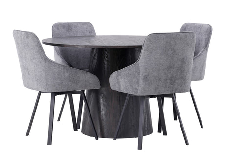 Conjunto de mesas y sillas para comedor 530113
