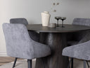 Conjunto de comedor Lingellus