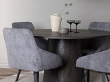 Conjunto de mesas y sillas para comedor 530113