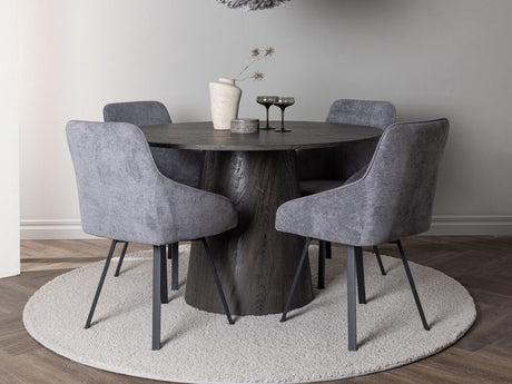 Conjunto de mesas y sillas para comedor 530113