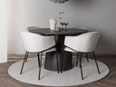 Conjunto de comedor Gemilis