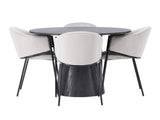 Conjunto de mesas y sillas para comedor 530123