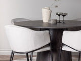 Conjunto de mesas y sillas para comedor 530123