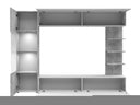Conjunto de salón Gubillus