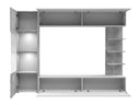 Conjunto de salón Gubillus