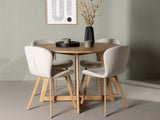 Conjunto de mesas y sillas para comedor 530414