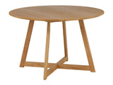 Conjunto de mesas y sillas para comedor 530414