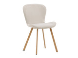 Conjunto de mesas y sillas para comedor 530414
