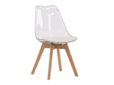 Conjunto de mesas y sillas para comedor 530433