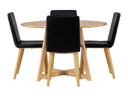 Conjunto de comedor Civas