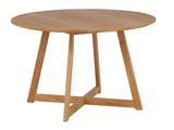 Conjunto de mesas y sillas para comedor 530456